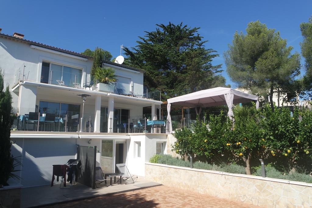 Bed & Breakfast Perle De La Mer Saint Aygulf