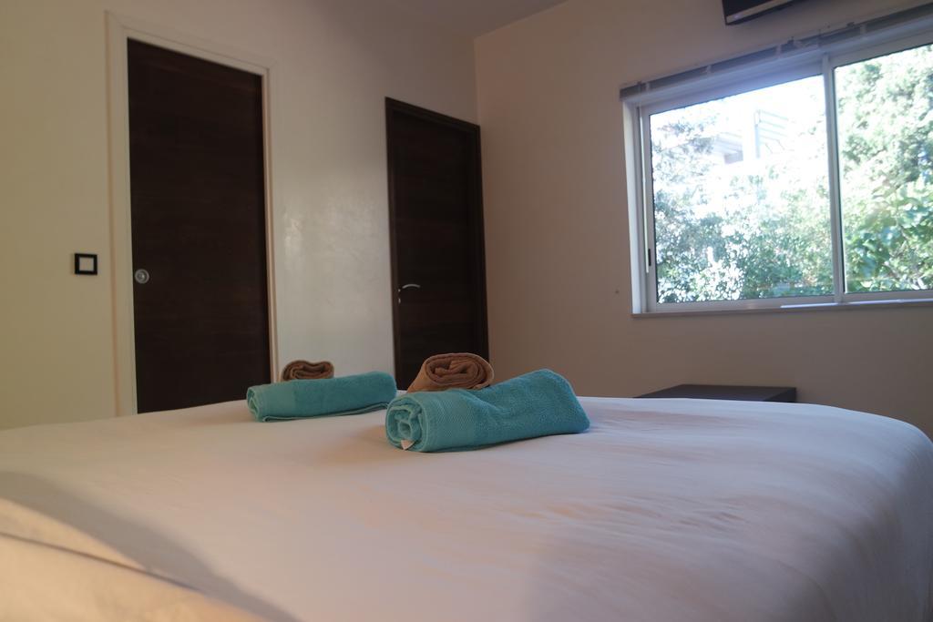 Bed & Breakfast Perle De La Mer Saint Aygulf