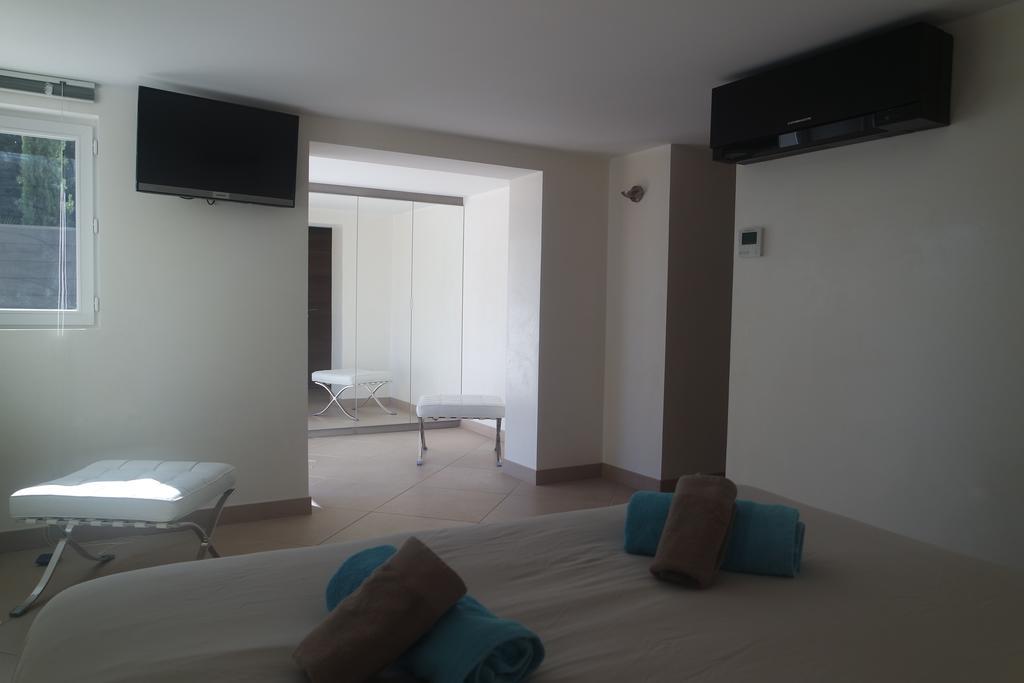 Perle De La Mer Bed & Breakfast *