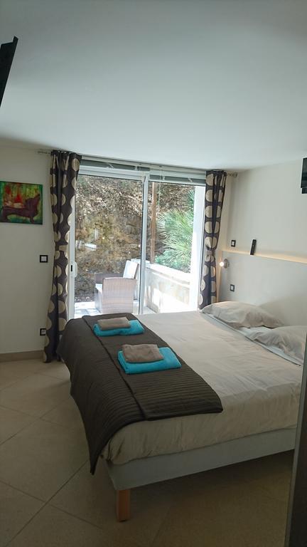 Bed & Breakfast Perle De La Mer