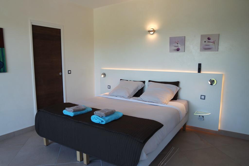 Bed & Breakfast Perle De La Mer Saint Aygulf