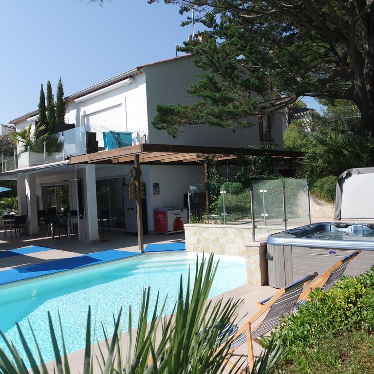 Bed & Breakfast Perle De La Mer