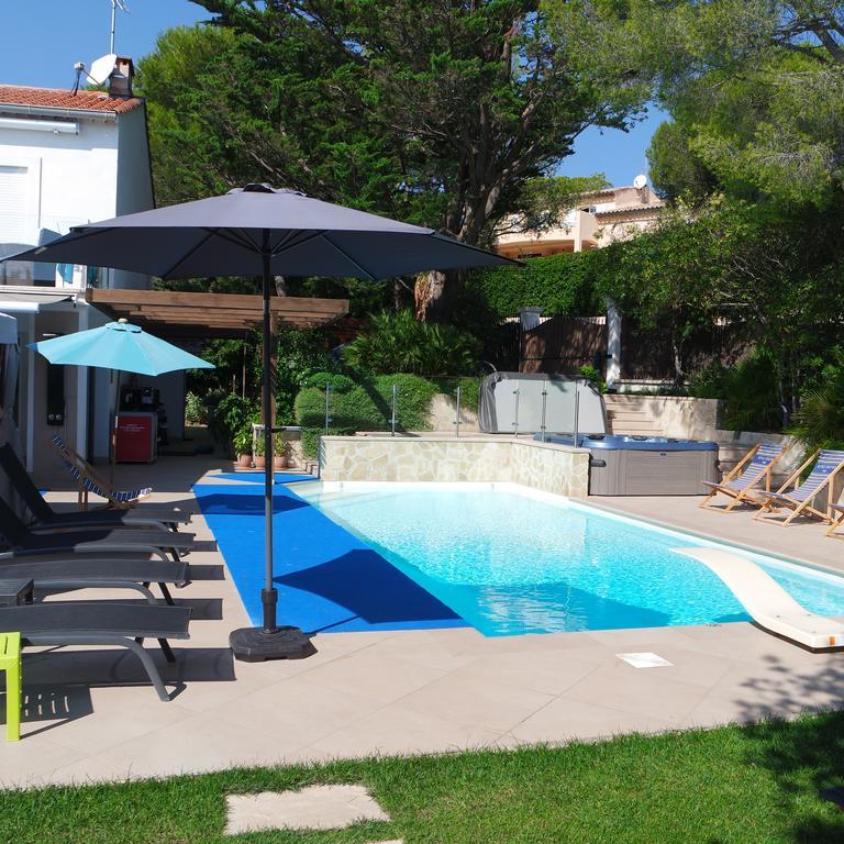 Bed & Breakfast Perle De La Mer *