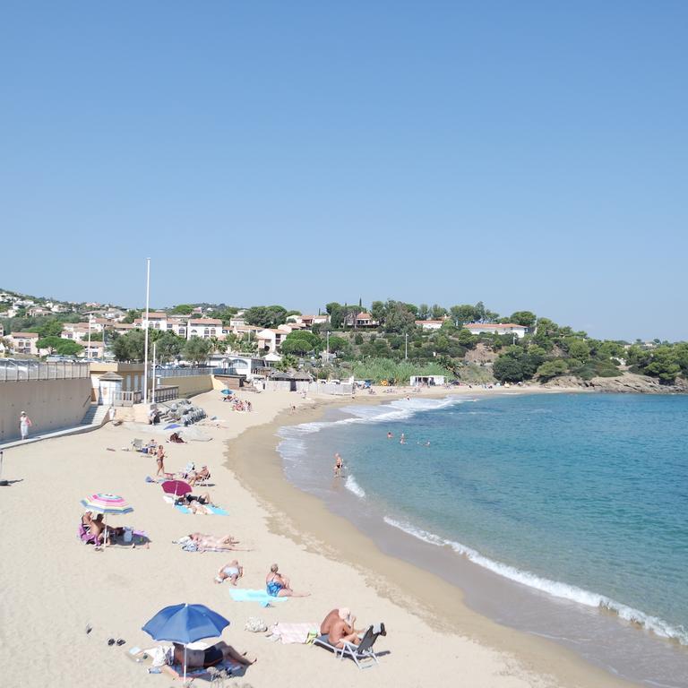 Bed & Breakfast Perle De La Mer Saint Aygulf