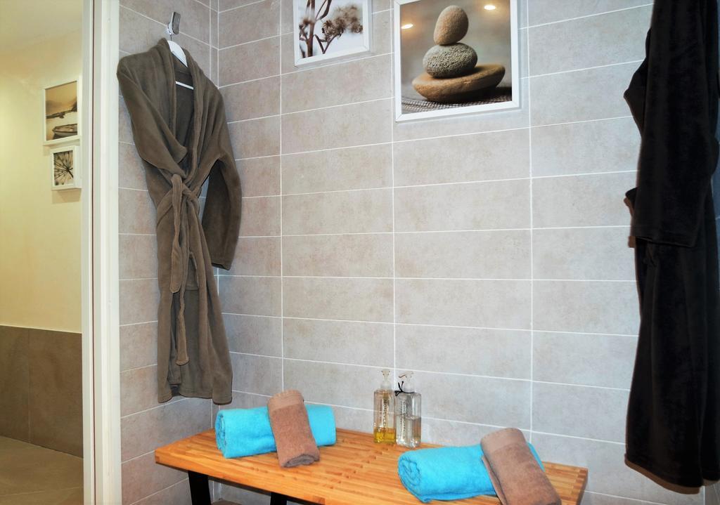 Bed & Breakfast Perle De La Mer Saint Aygulf