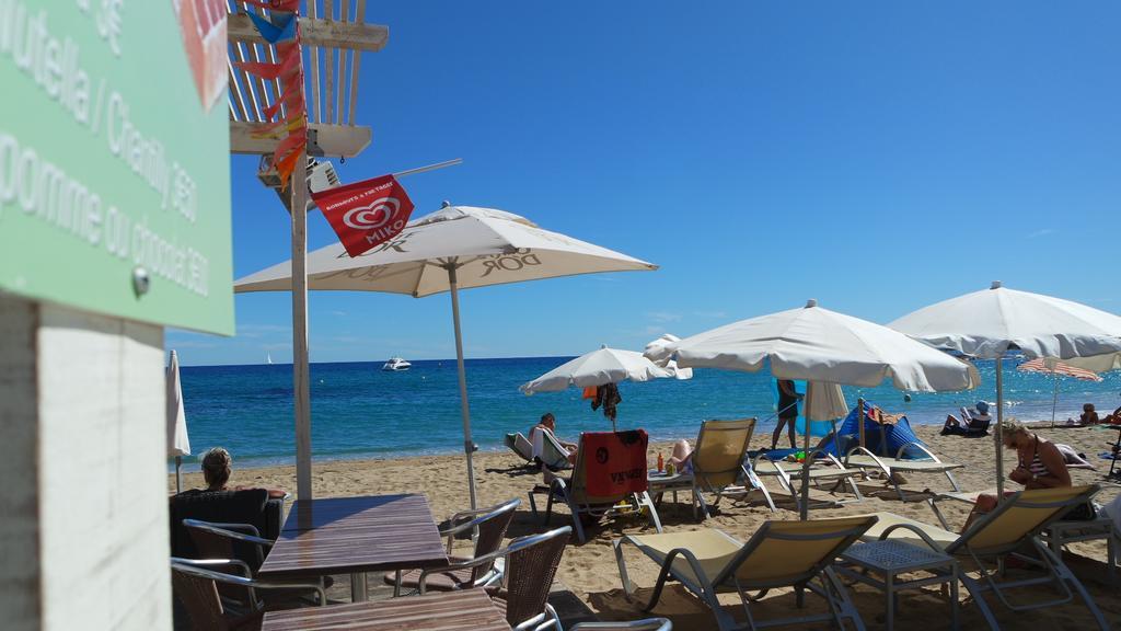 Bed & Breakfast Perle De La Mer Saint Aygulf