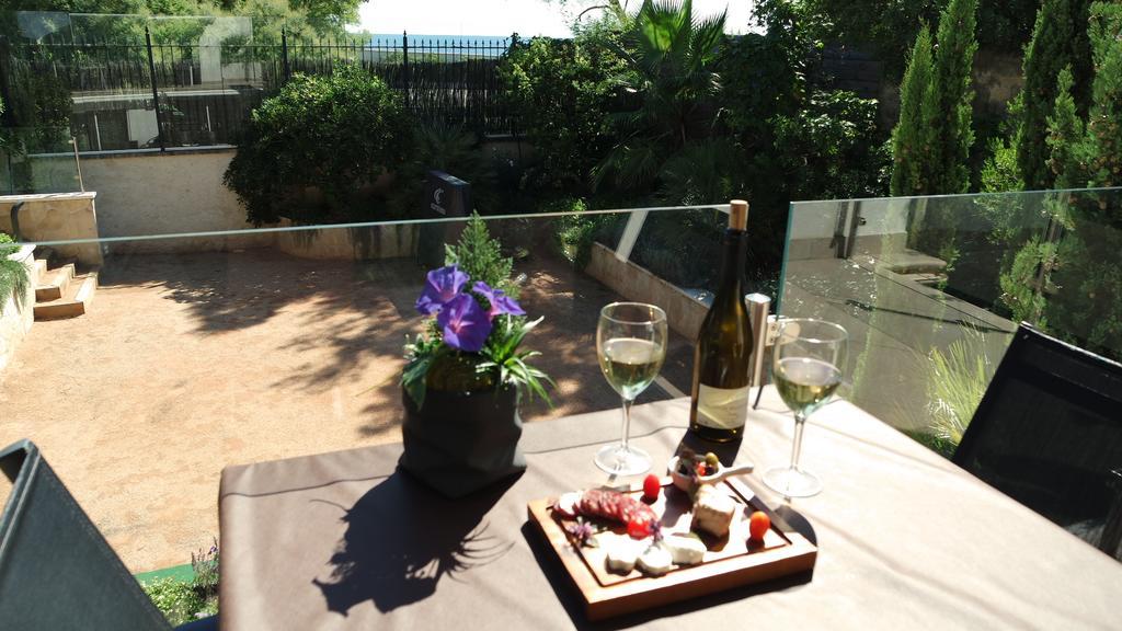Bed & Breakfast Perle De La Mer Saint Aygulf