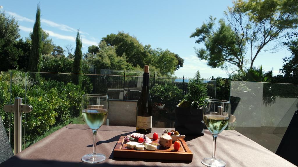 Bed & Breakfast Perle De La Mer *