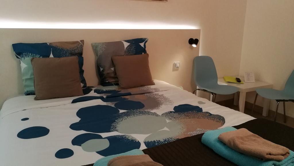 Perle De La Mer Bed & Breakfast *