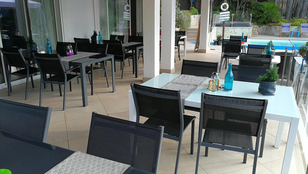 Bed & Breakfast Perle De La Mer Saint Aygulf