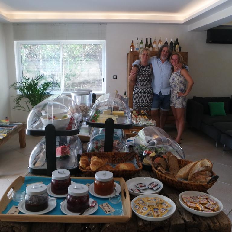 Bed & Breakfast Perle De La Mer
