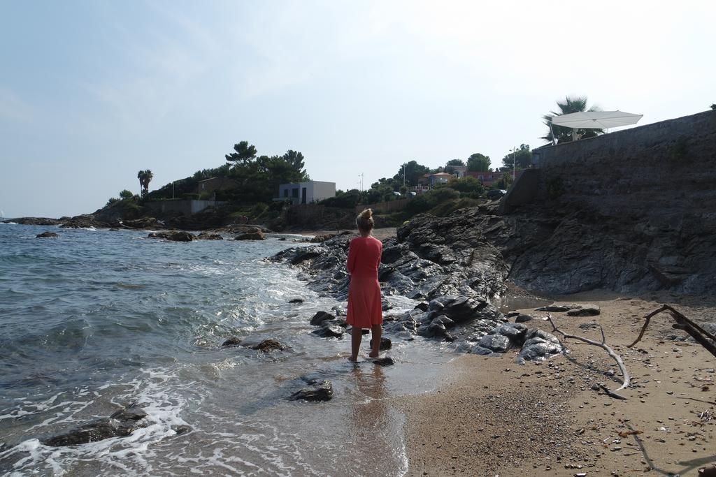 Perle De La Mer Bed & Breakfast