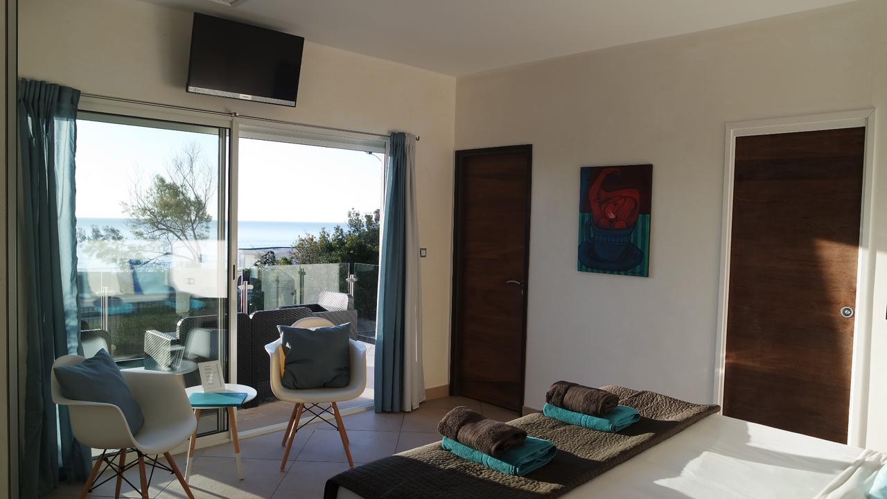 Bed & Breakfast Perle De La Mer