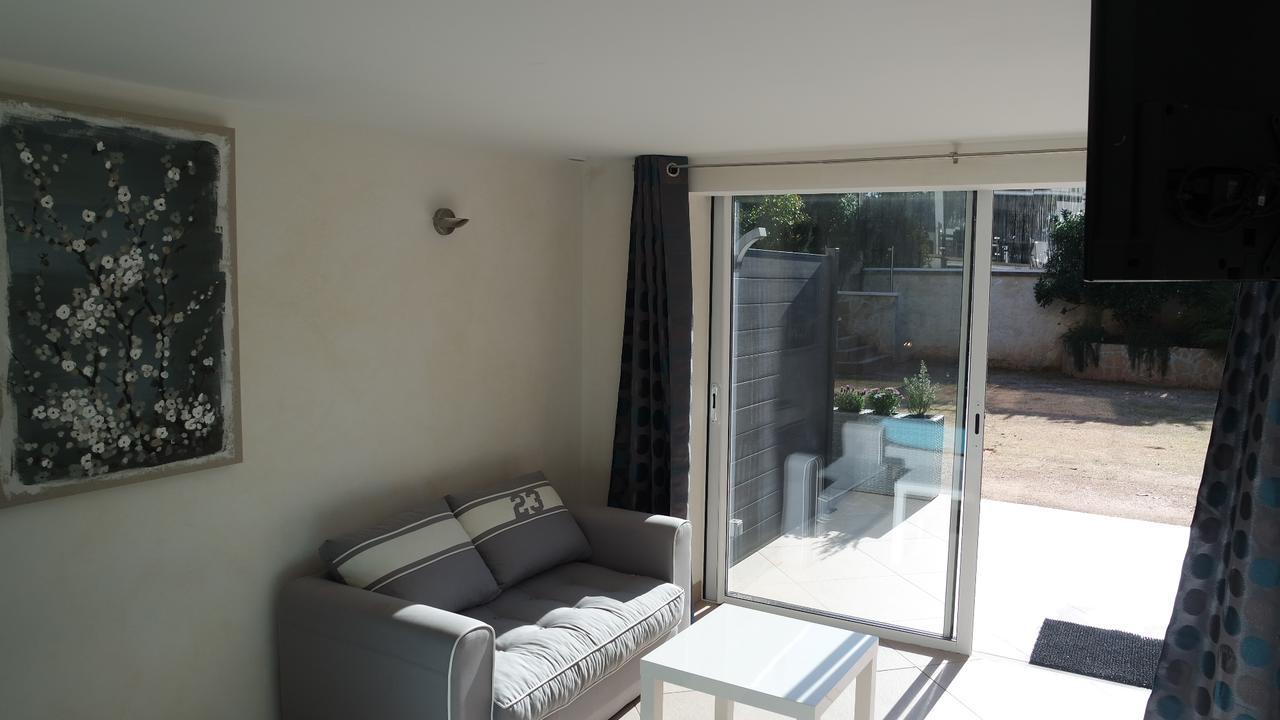 Bed & Breakfast Perle De La Mer