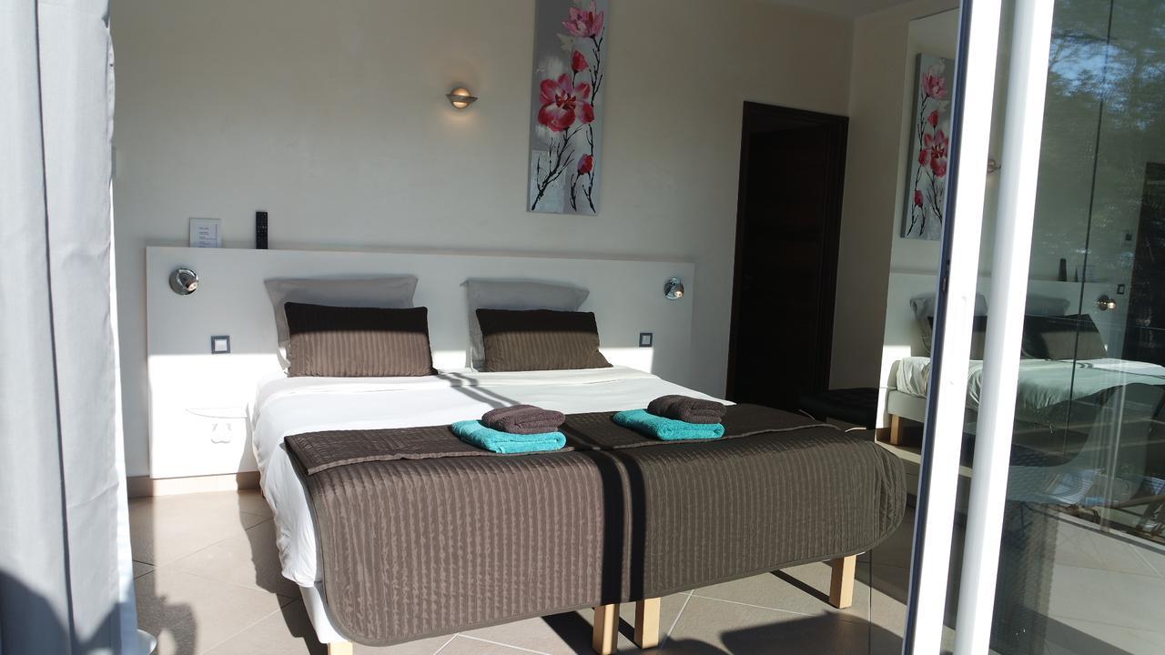 Perle De La Mer Bed & Breakfast *