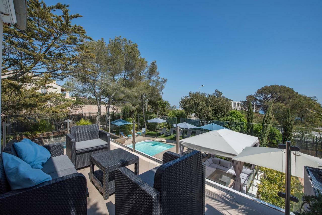 Bed & Breakfast Perle De La Mer Saint Aygulf