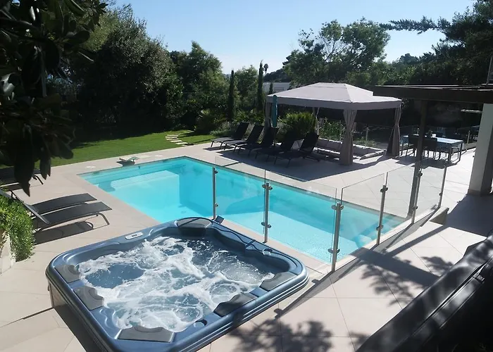 Villa Perle De La Mer