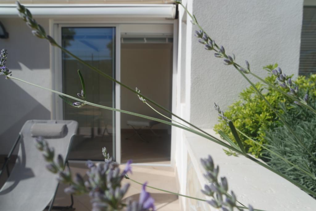 Perle De La Bed & Breakfast Saint Aygulf