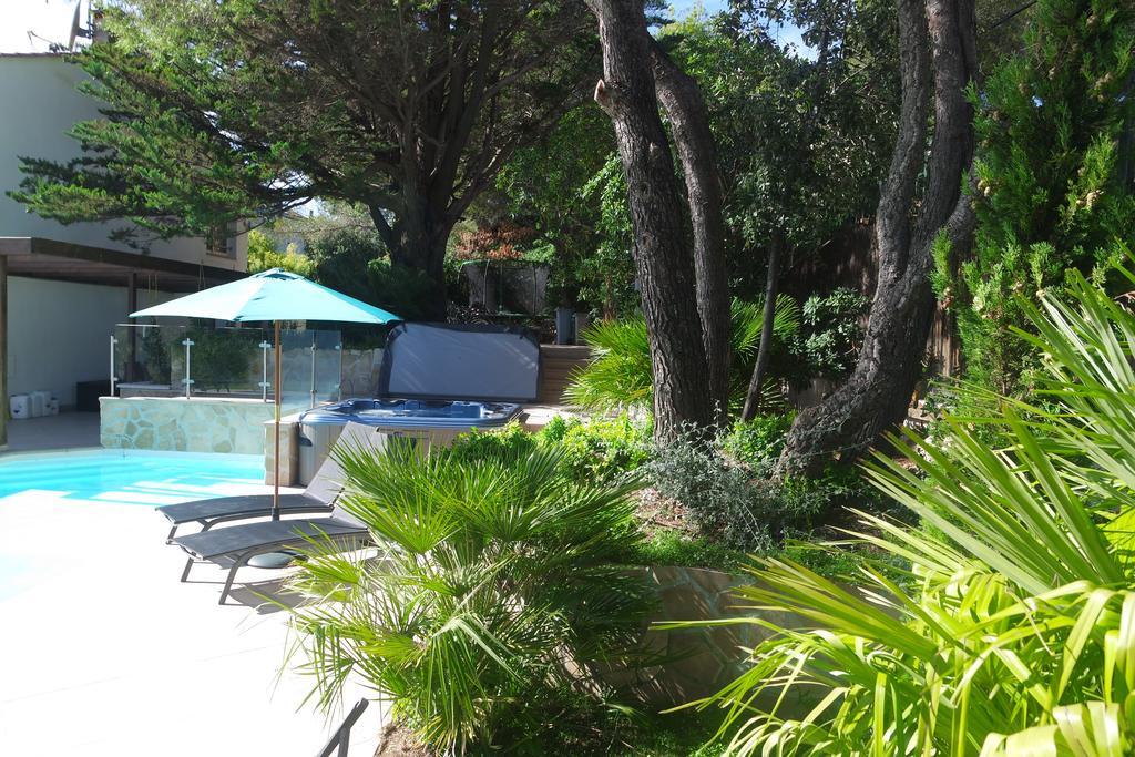Bed & Breakfast Perle De La