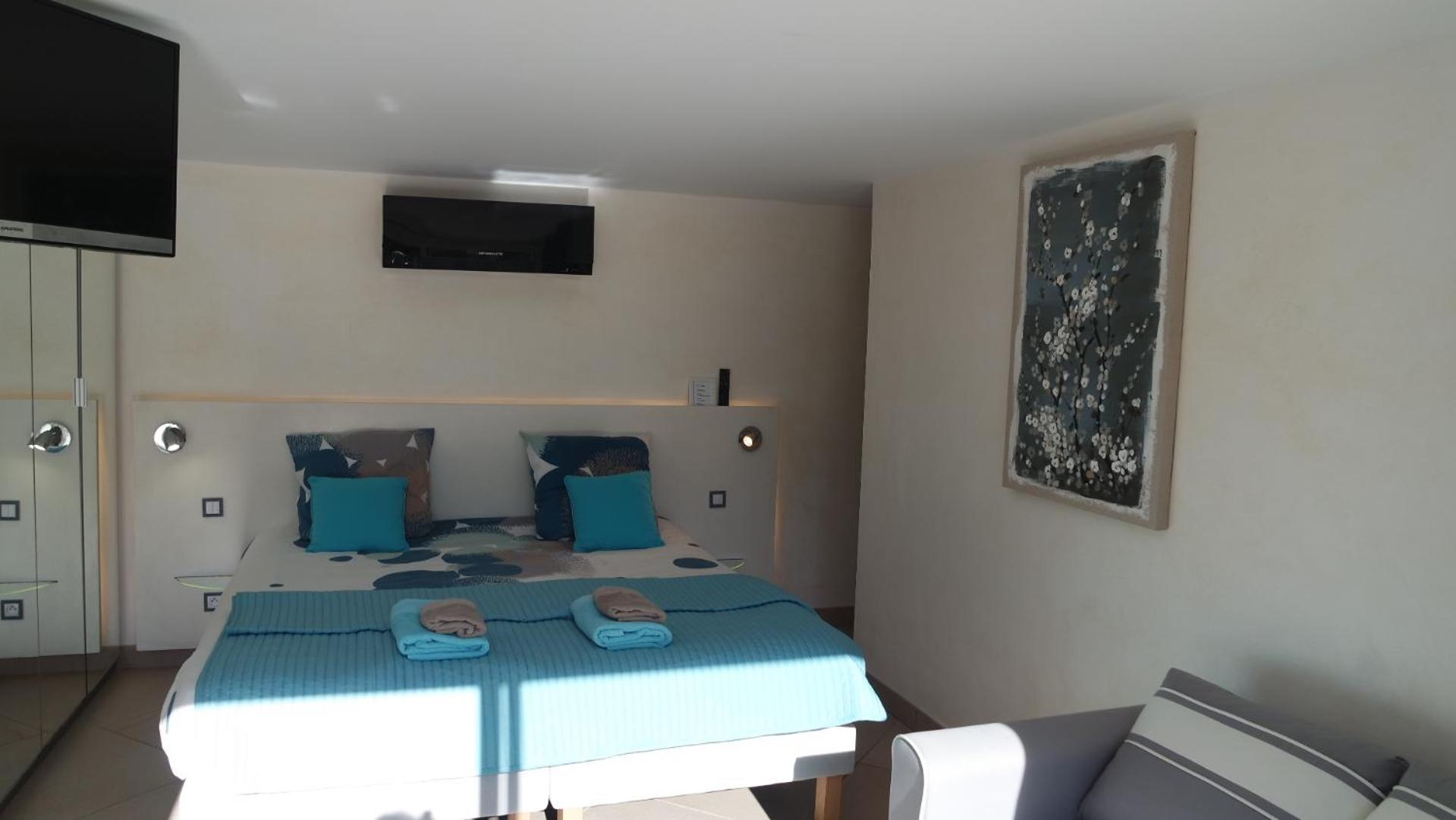 Perle De La Bed & Breakfast