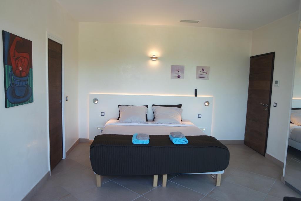 Bed & Breakfast Perle De La Saint Aygulf