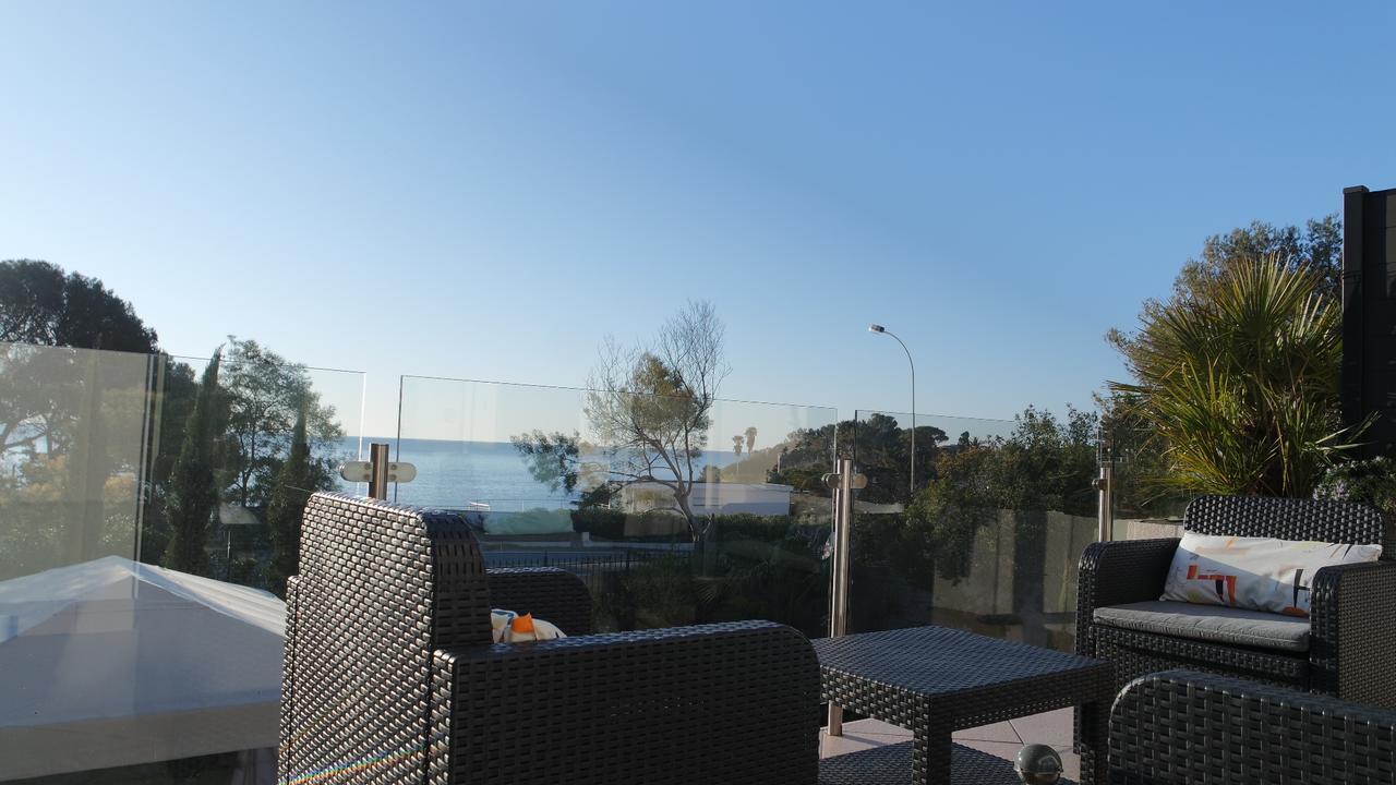 Perle De La Bed & Breakfast Saint Aygulf