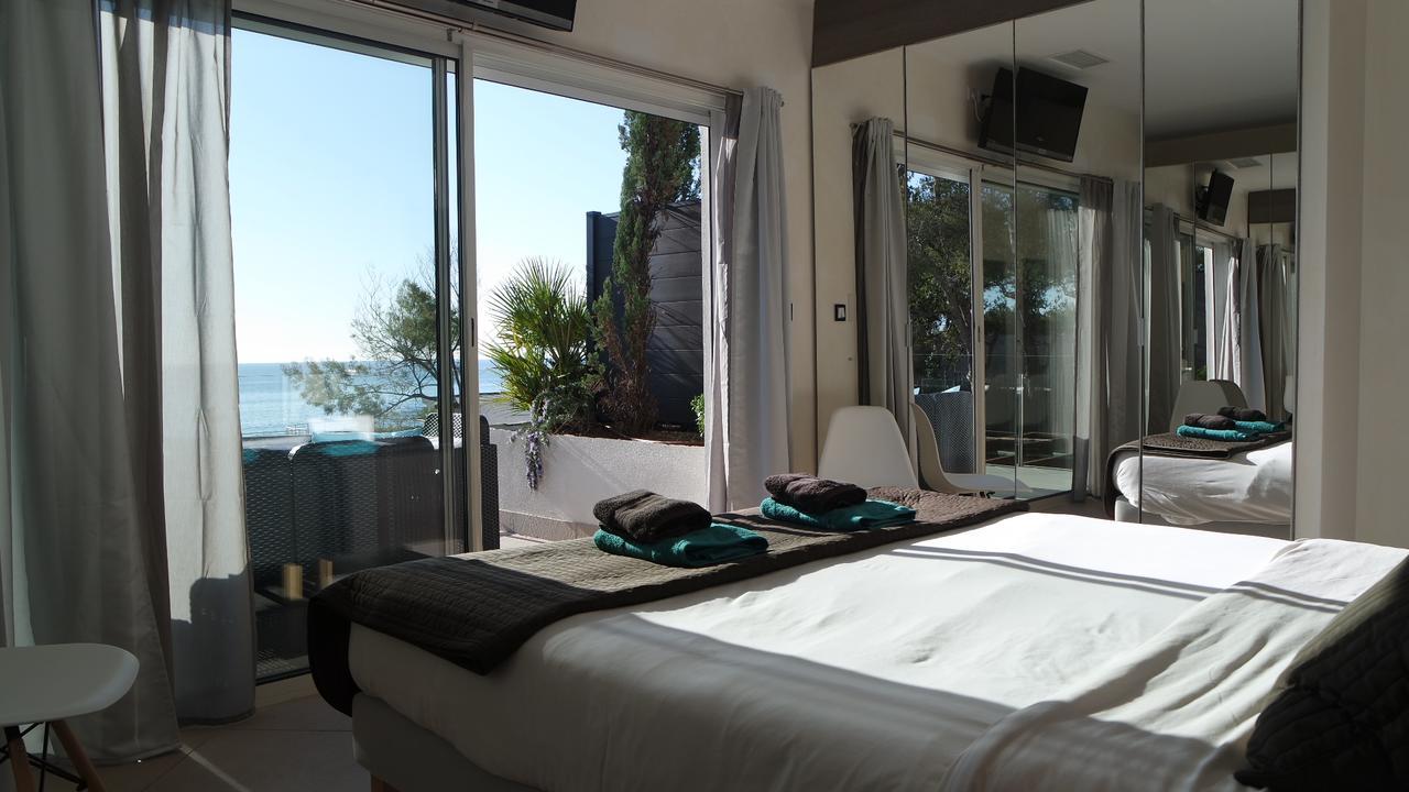 Bed & Breakfast Perle De La Saint Aygulf