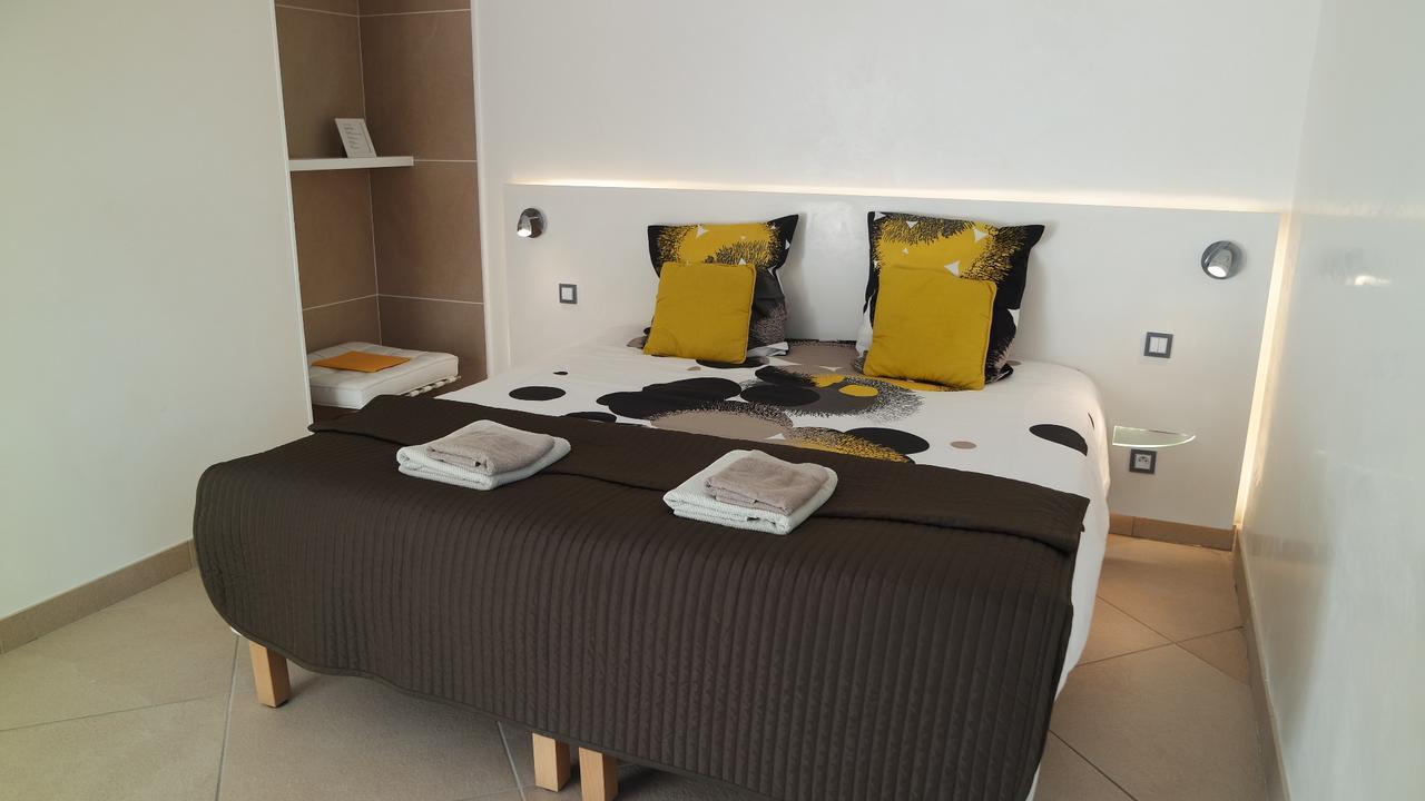 Bed & Breakfast Perle De La Saint Aygulf