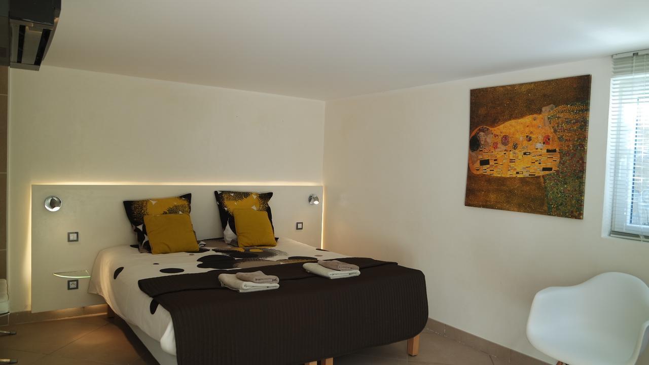 Bed & Breakfast Perle De La Saint Aygulf