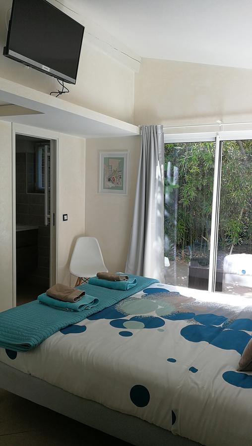 Perle De La Bed & Breakfast